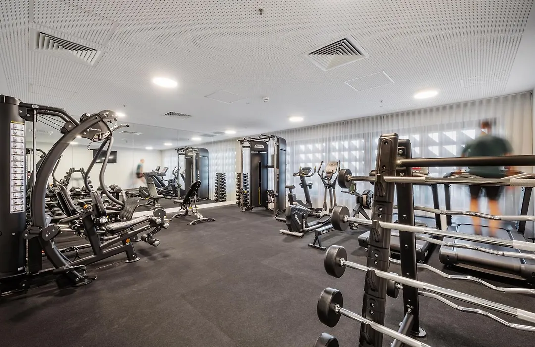 Quest Port Adelaide-1