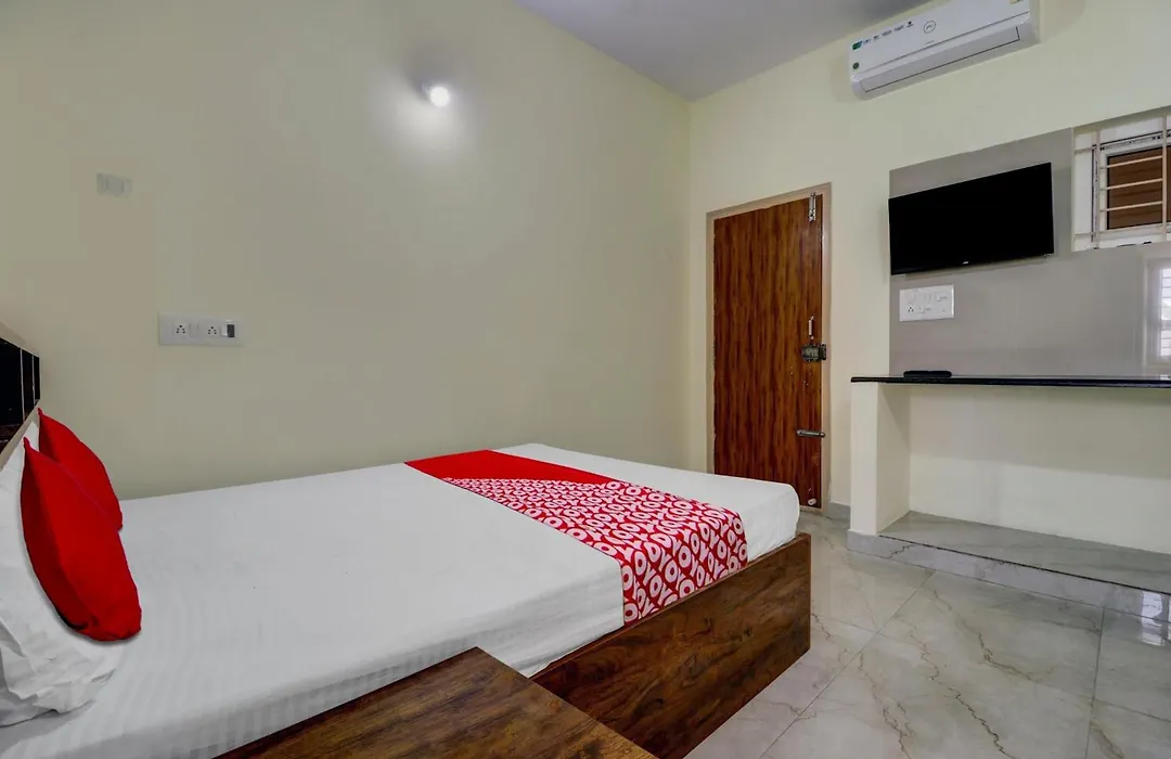 Hotel O Asian Palace Near Jalmahal Amer Jaipur City-1