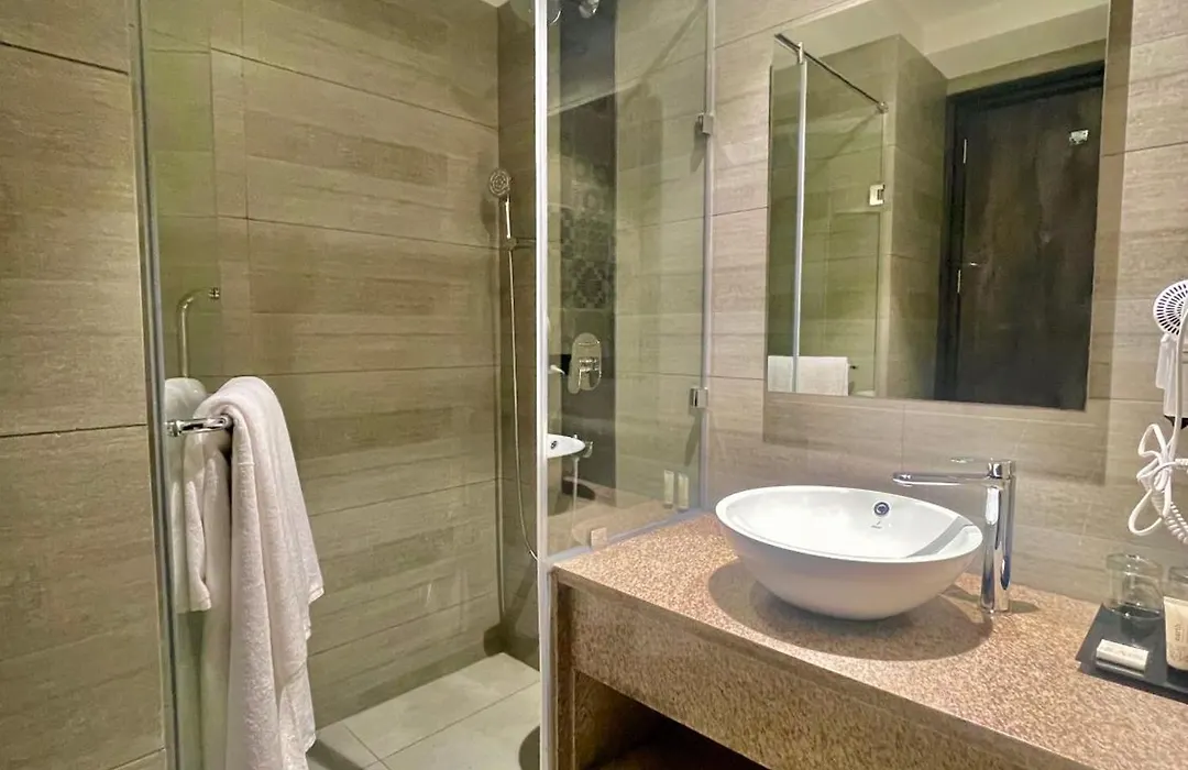 Best Western Maharani Bagh New Delhi-1