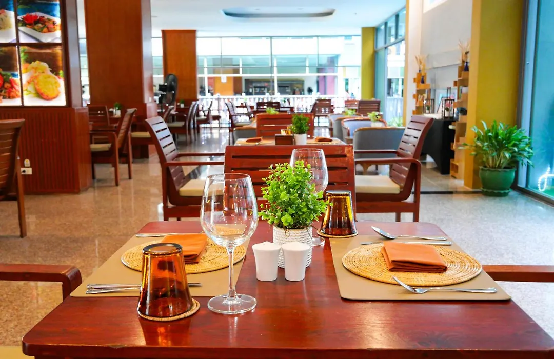 Elite Suites Patong-1