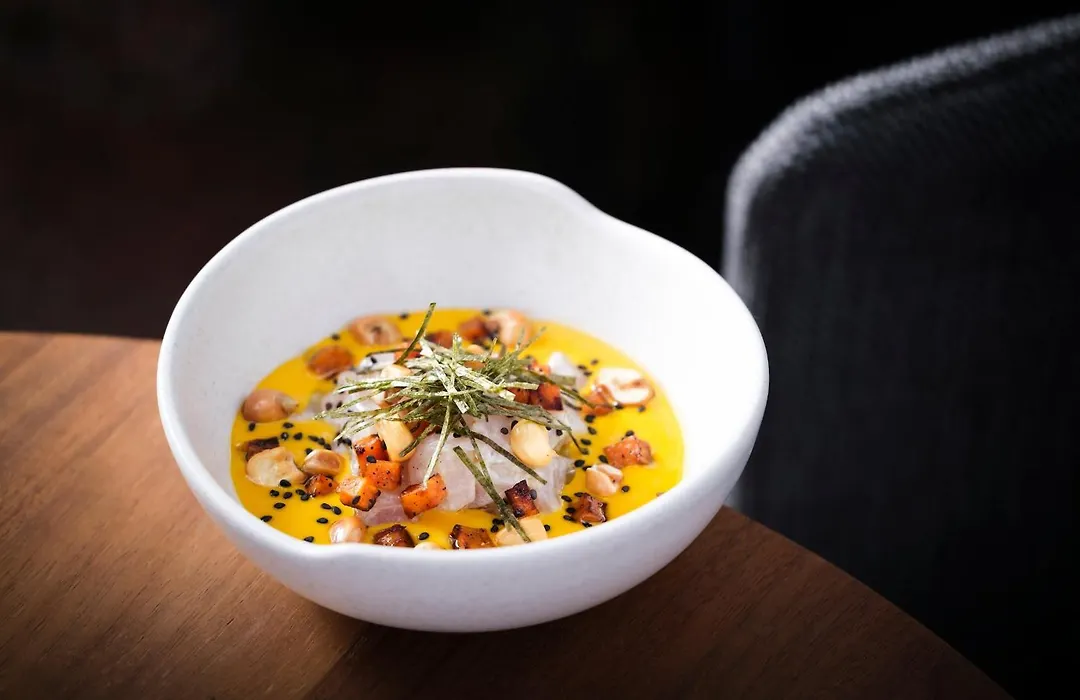 Kimpton Virgilio Polanco By Ihg-1