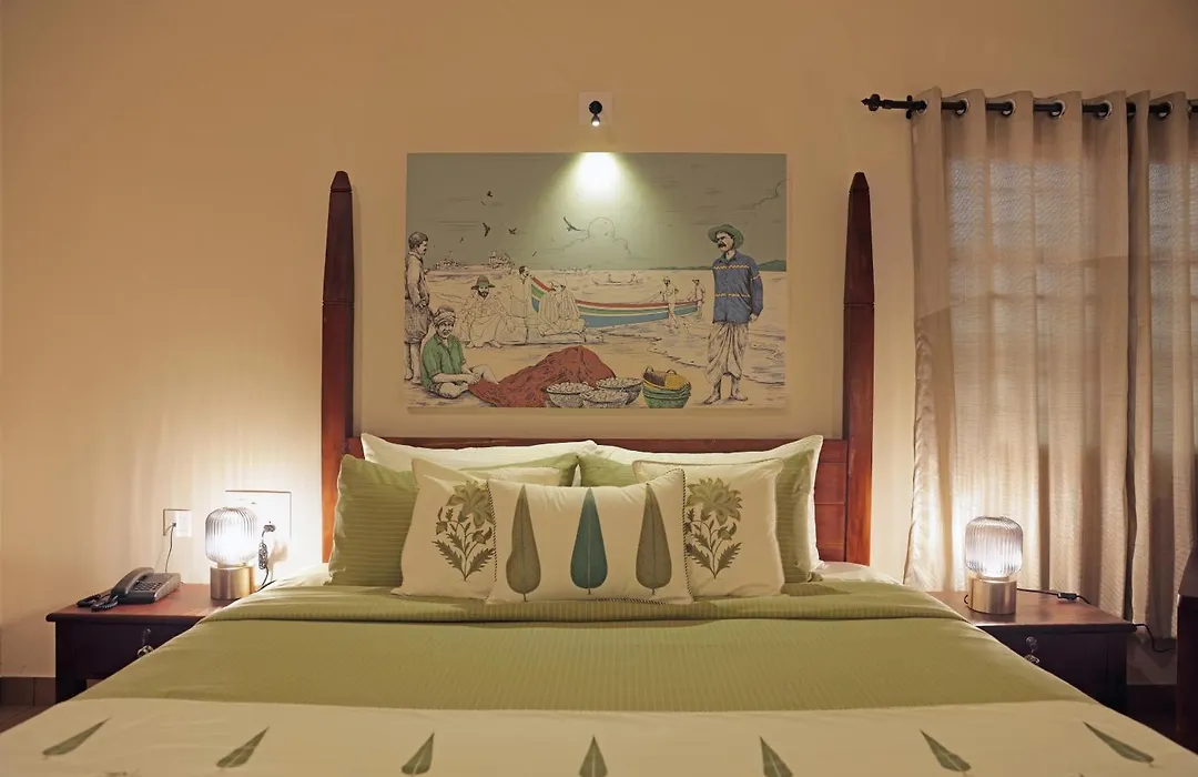 Dutch Manor Boutique Hotel-1