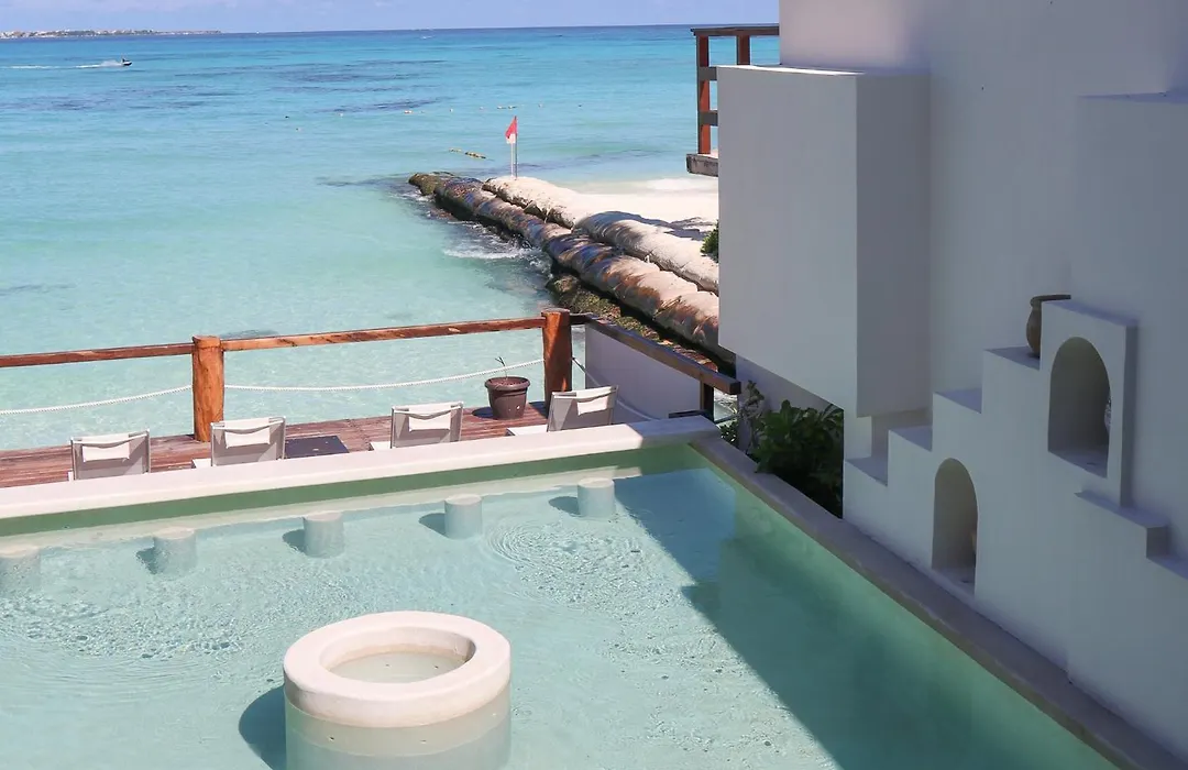 La Palma Beachfront Hotel Boutique-1