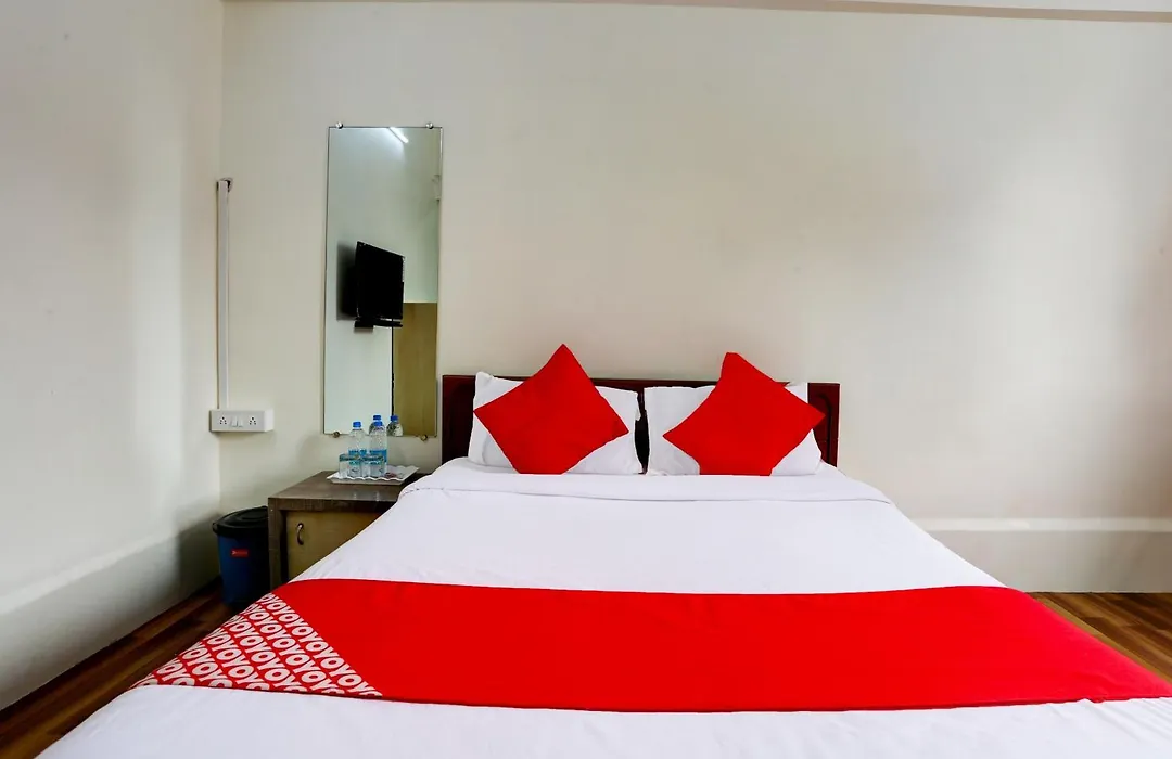 Hotel O Classic-1