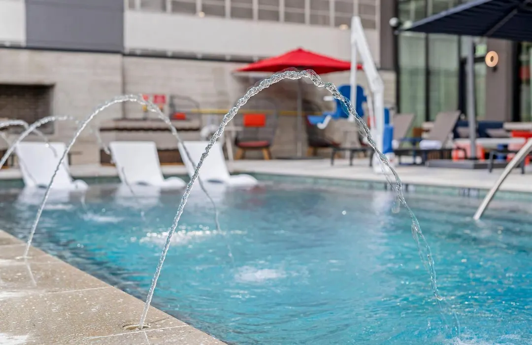 Cambria Hotel Austin Downtown-1