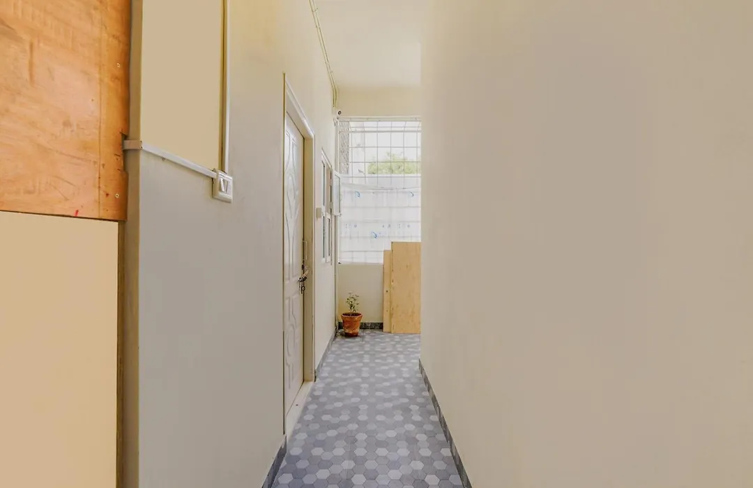 Hotel O Sgr Residency-1