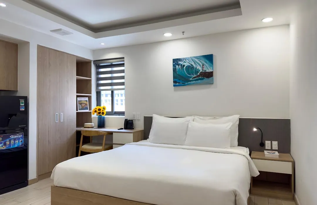 Cityhouse - Lighthouse Sg-1
