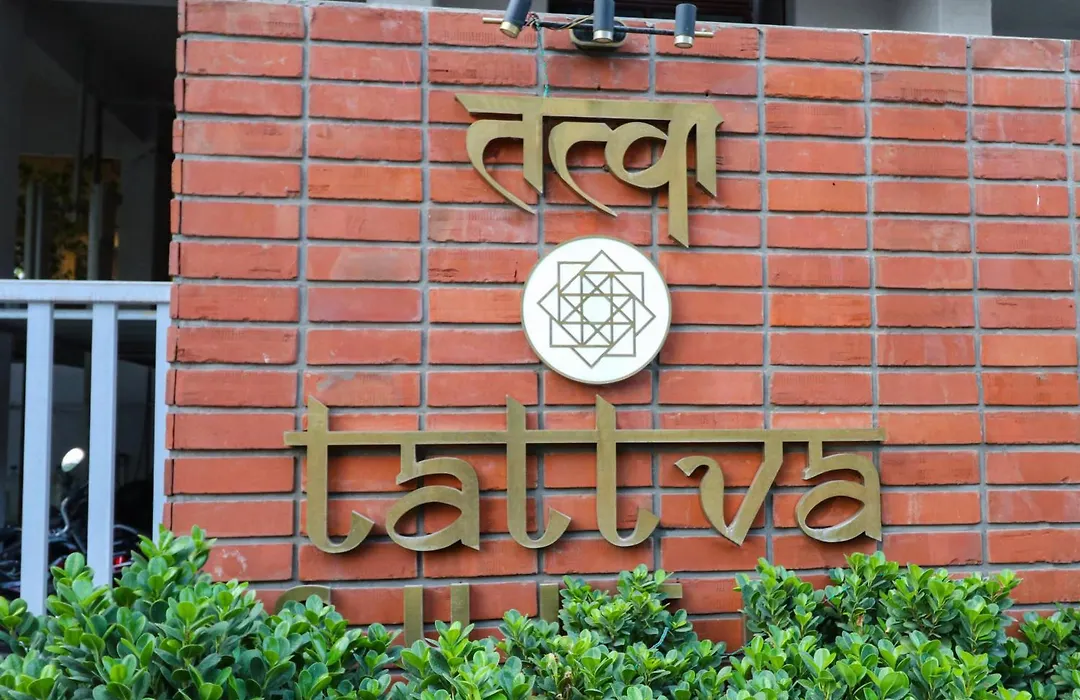 Hotel Tattva Suites Nibm, Next To Corinthians Club-1
