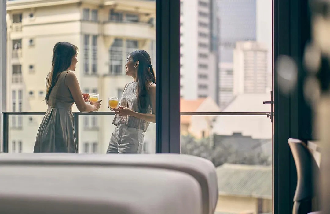 Mercure Icon Singapore City Centre-1