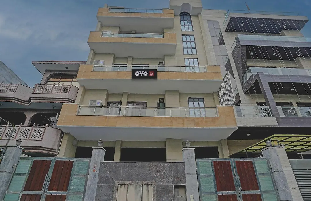 Townhouse Dsr Sector 19-1