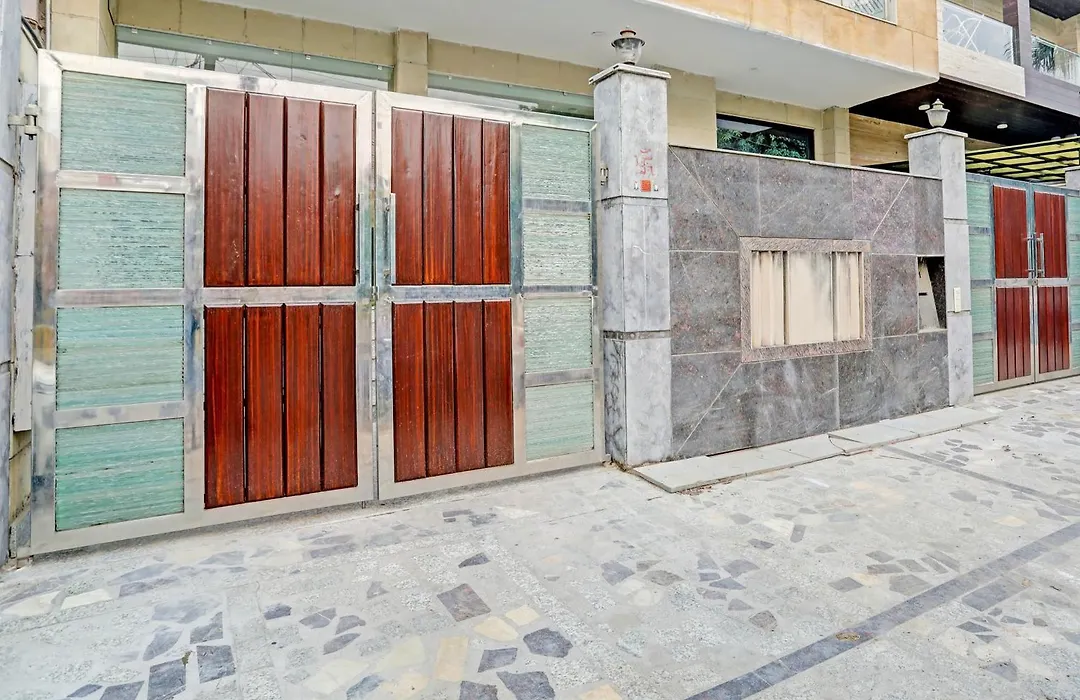 Townhouse Dsr Sector 19-1