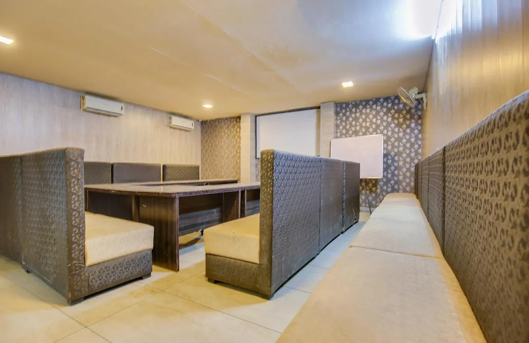 Hotel O Sahil Solitaire-1