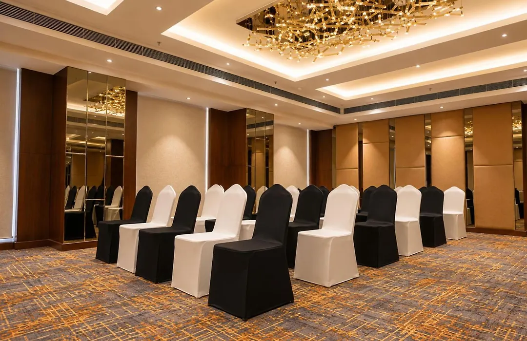 Park Inn By Radisson Ayodhya-1