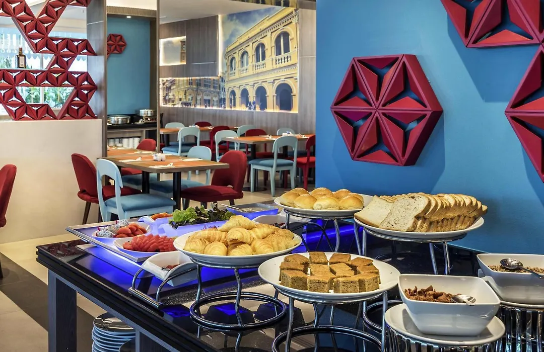 Ibis Styles Phuket City-1