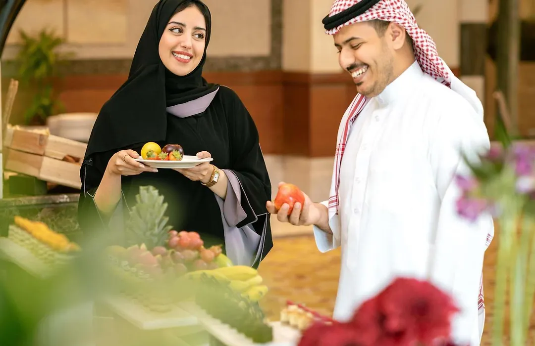 Swissotel Al Maqam Makkah-1