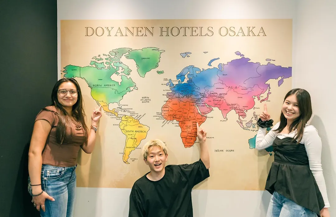 Okini - Doyanen Hotels-1