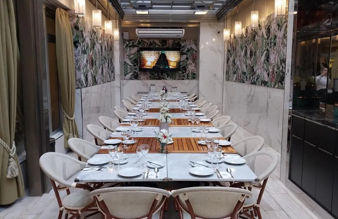 Konke Buenos Aires Hotel-1
