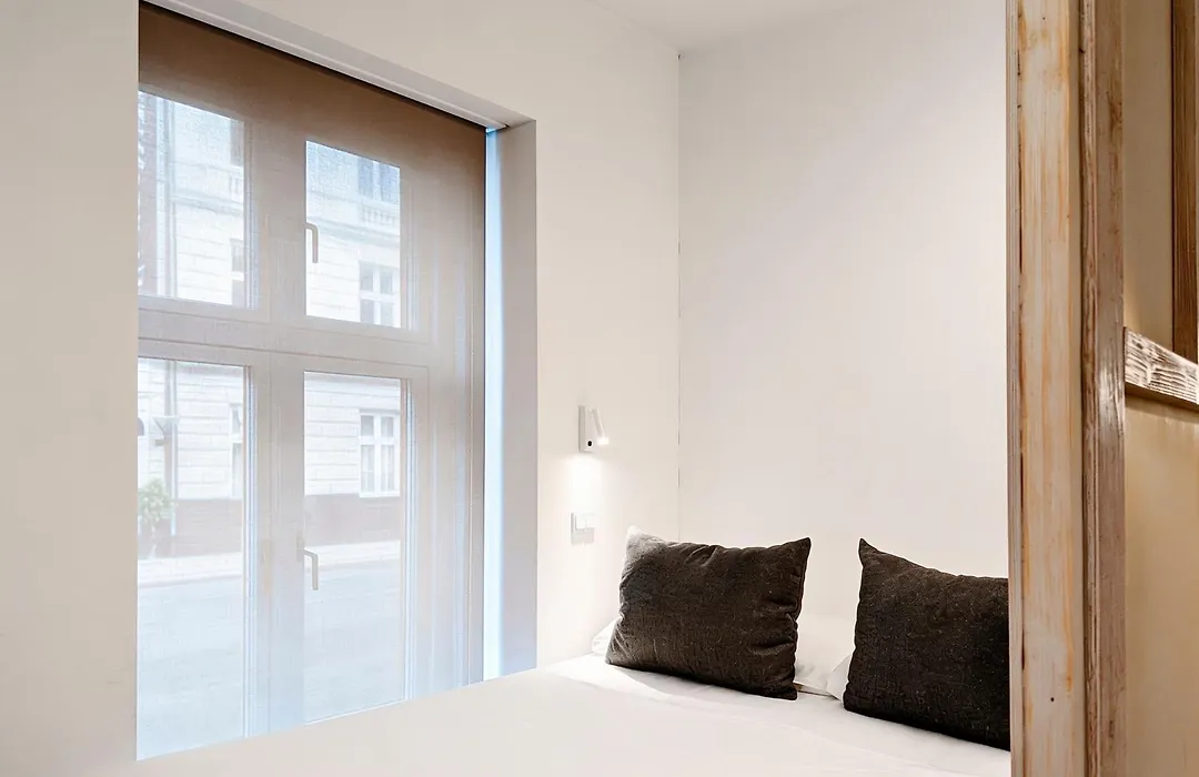 Eric Voekel Boutique Apartments - Copenhagen Suites-1