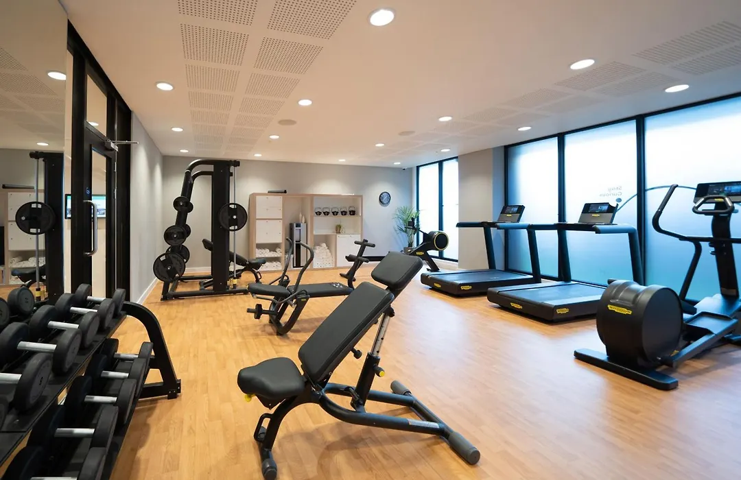 Innside By Melia Liverpool-1