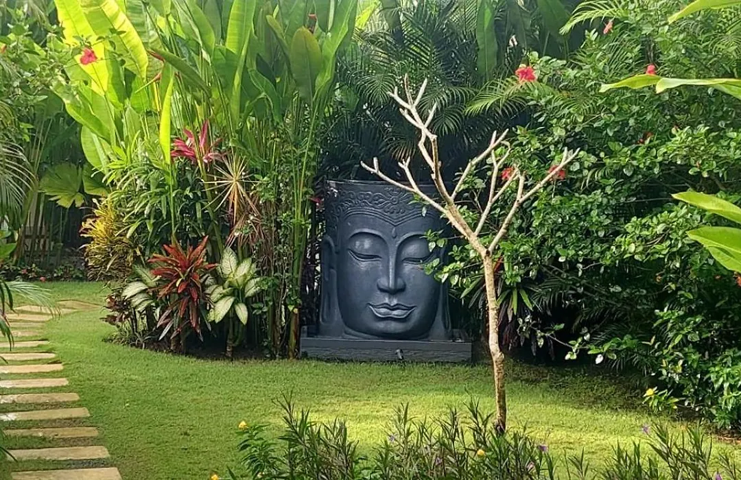 Taman Eden Cottage-1