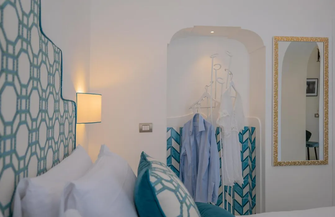 Milky Suites Positano-1