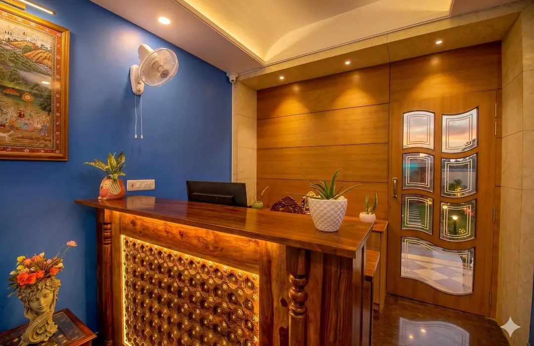 Hotel Gems Suites-1