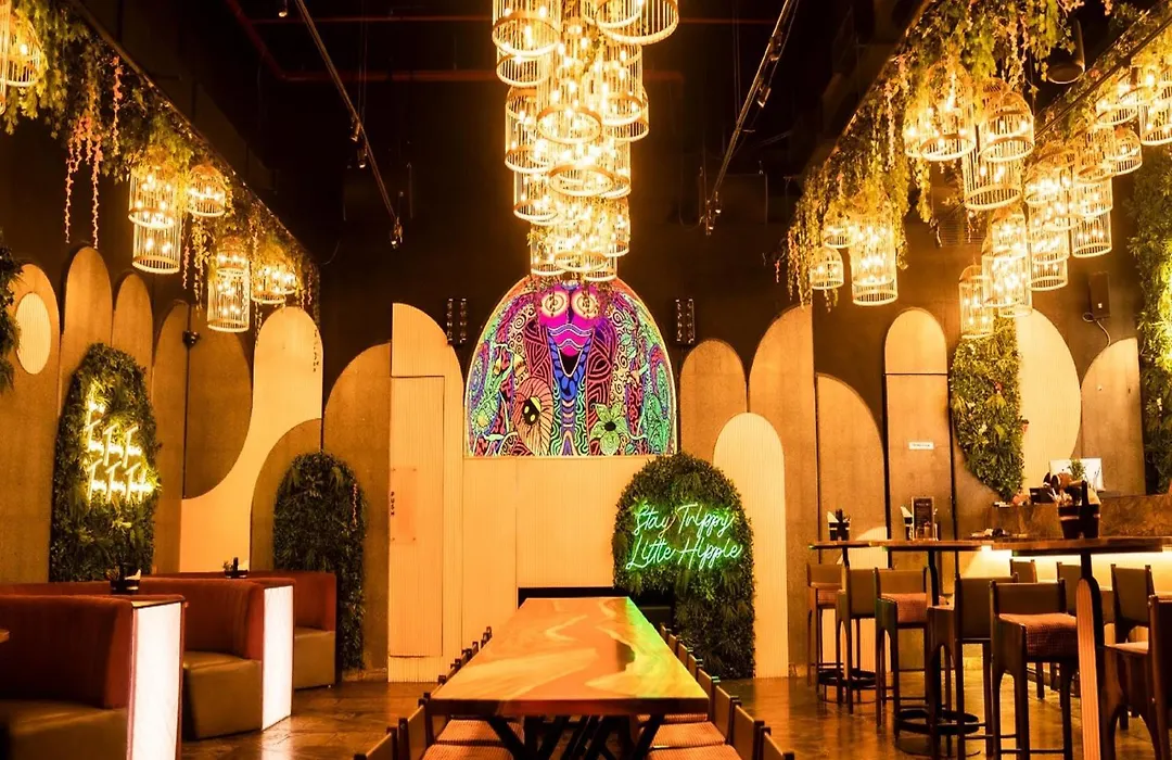Boulevard By Design Hotel Chennai-1