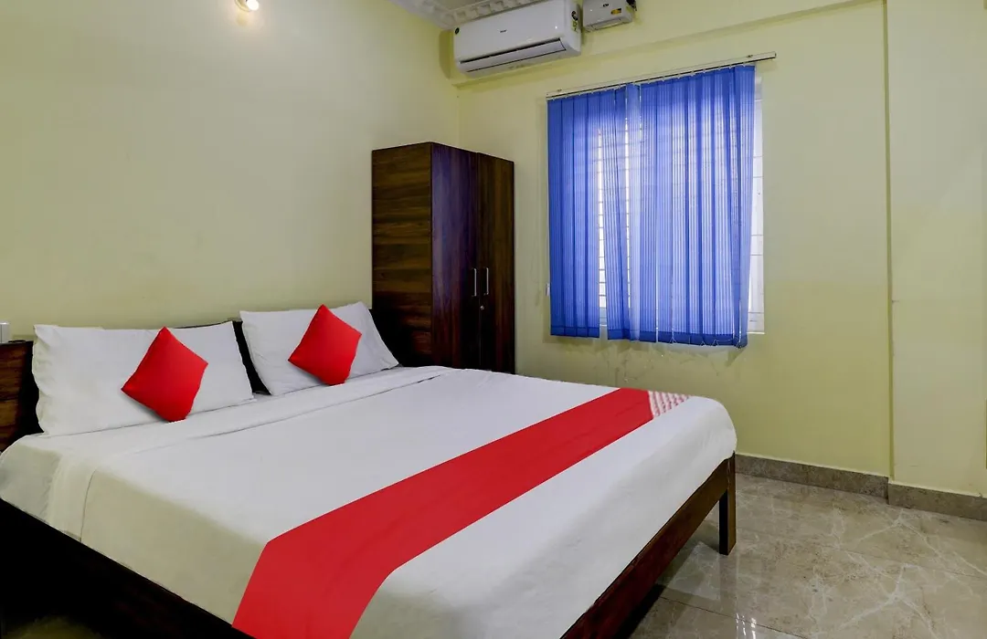 Hotel O Royal Comfort-1
