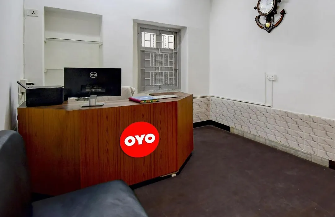 Super Oyo Hotel O Fantasy Stay Vibe-1