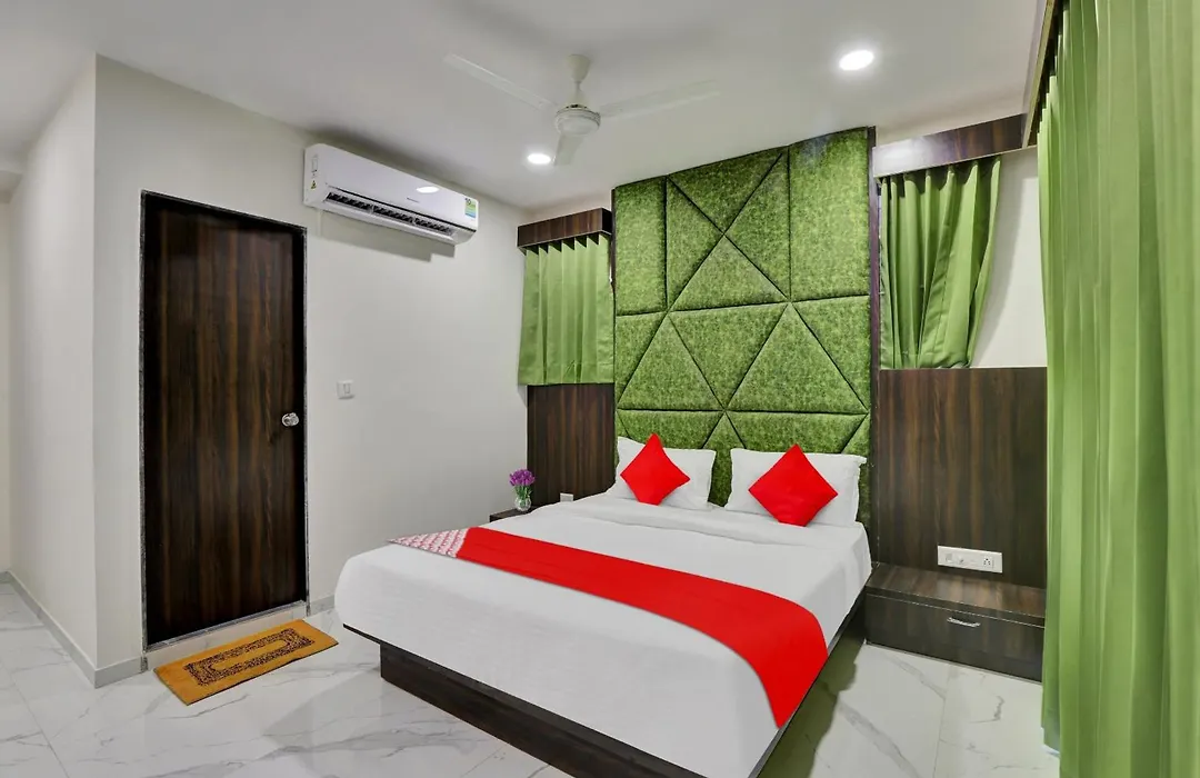 Hotel O Stay Inn-1