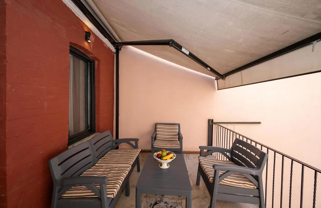 Monev Suites Hotel-1