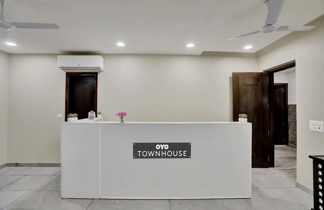 Hotel O Xanthe-1