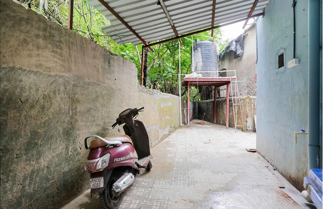 Hotel O King Residency Near Bharat Talkies-1