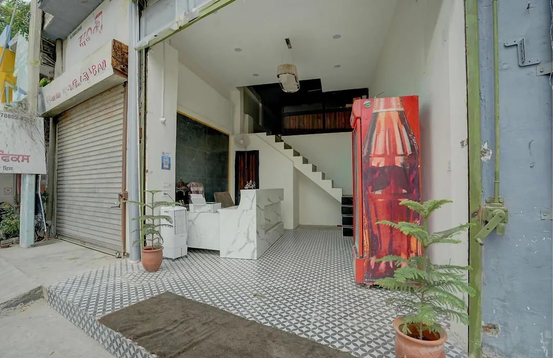 Hotel O Orchid-1