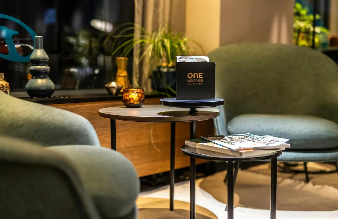 Motel One Copenhagen-1