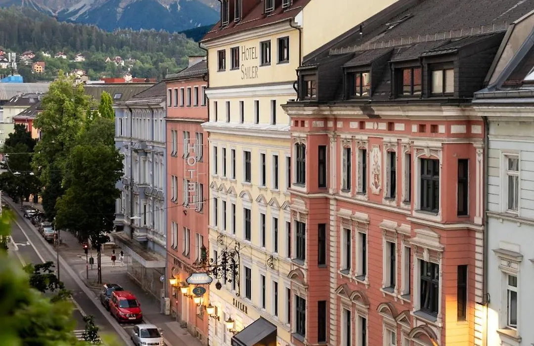 Hotel Sailer-1