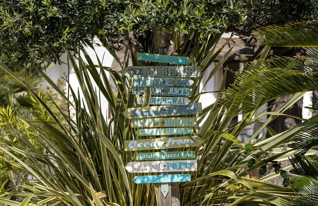 Hotel La Villa Cannes-1
