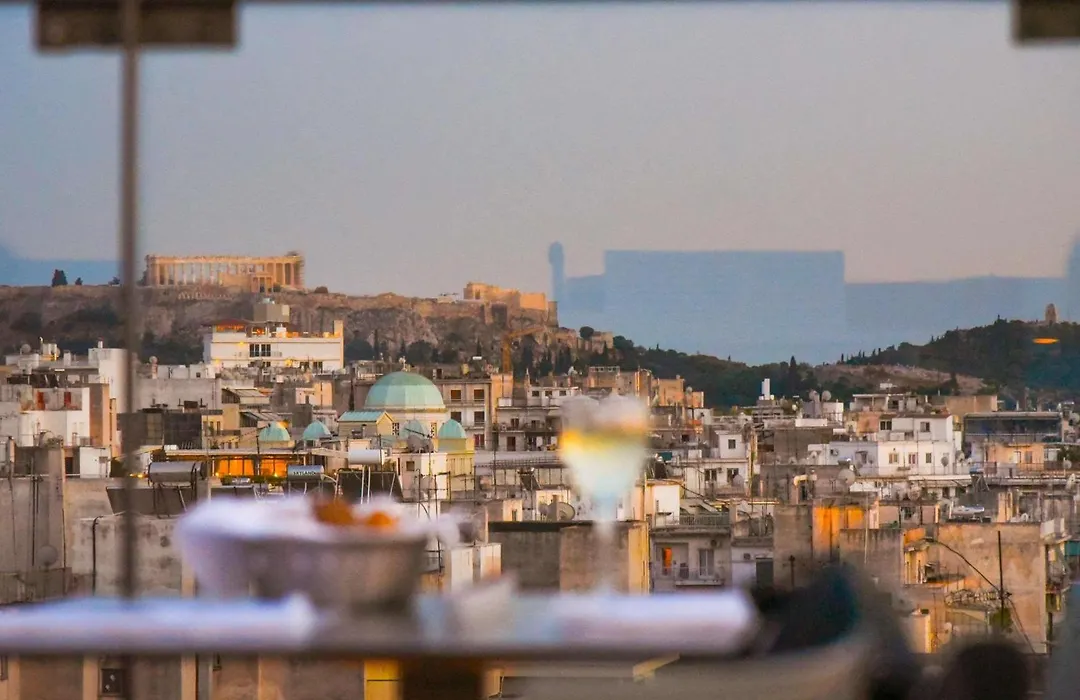 Novotel Athens-1