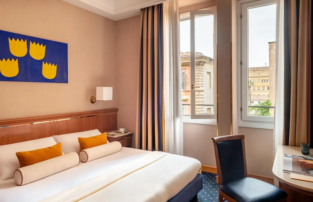 Hotel Diocleziano-1