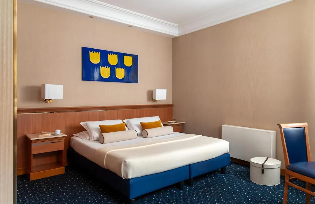 Hotel Diocleziano-1