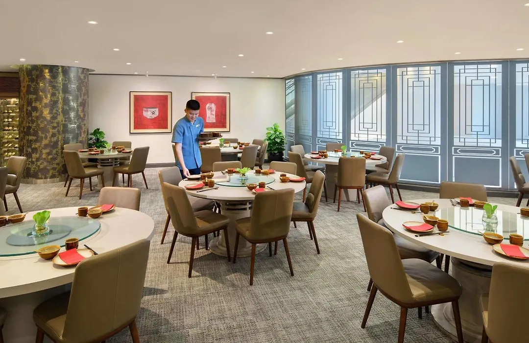 Grand Mercure Singapore Roxy-1