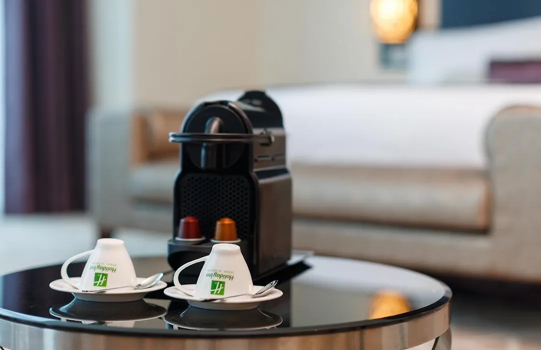 Holiday Inn Dubai Al Barsha By Ihg-1