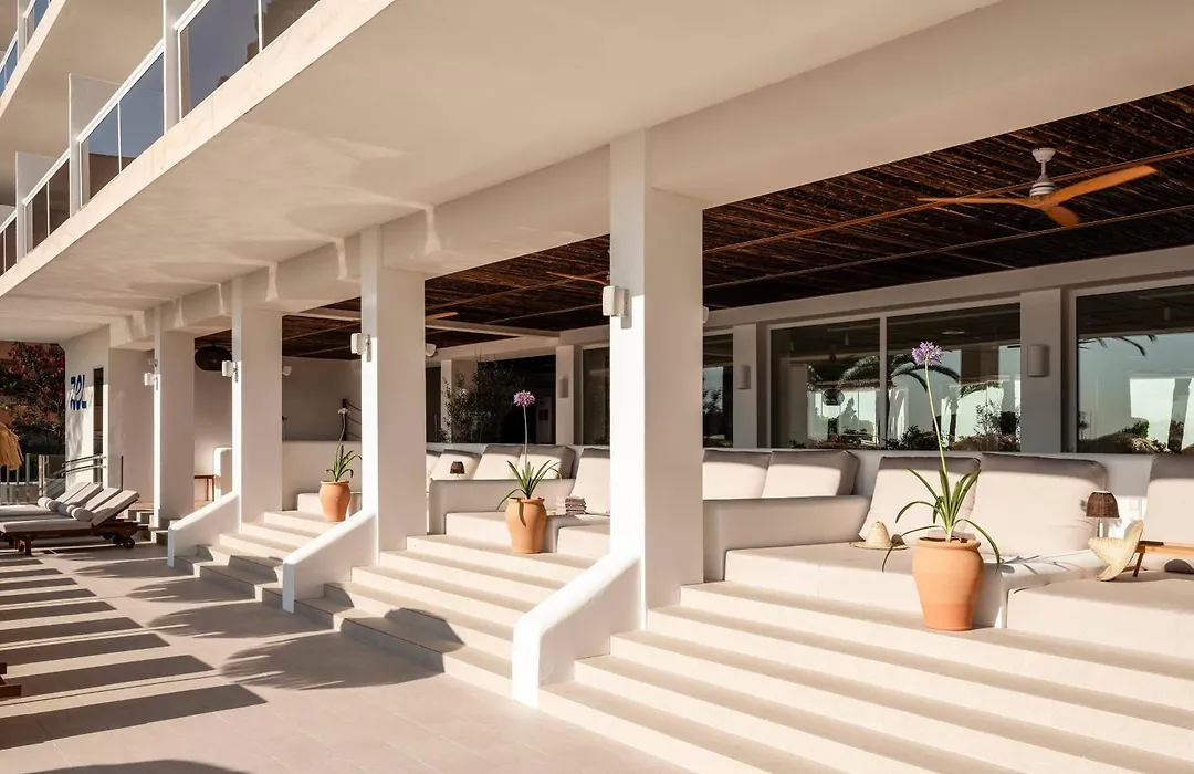 Zel Mallorca (Adults Only)-1