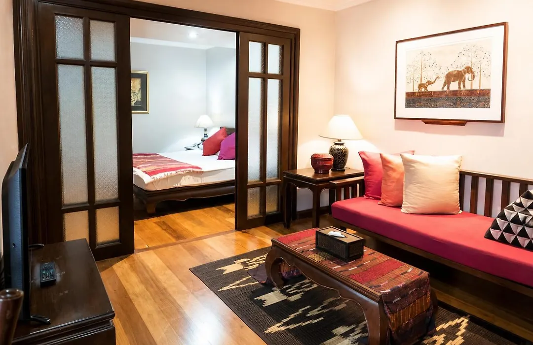 The Siam Heritage Hotel-1