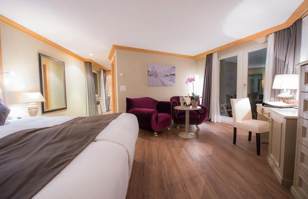 Hotel Albatros-1