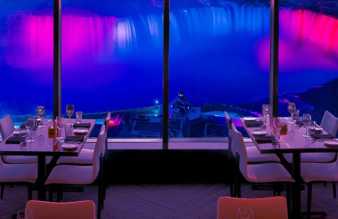 Hyatt Regency Niagara Falls Fallsview-1