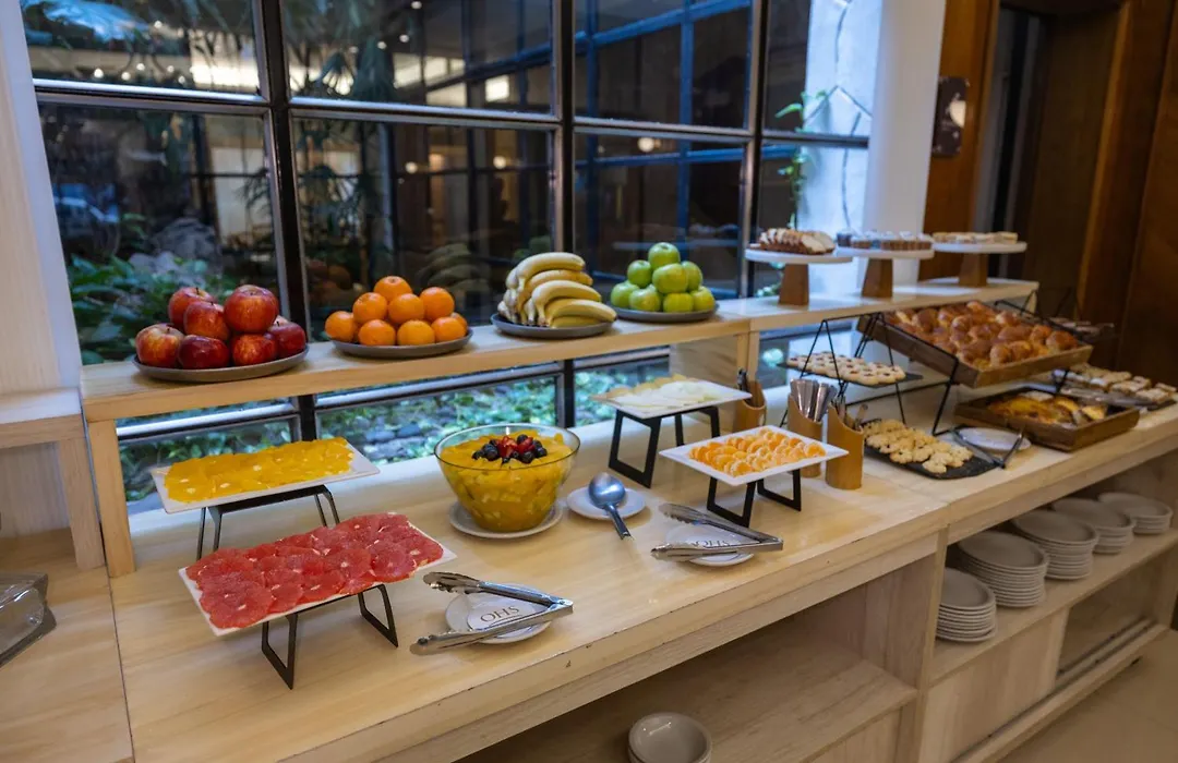Dora Hotel Buenos Aires-1