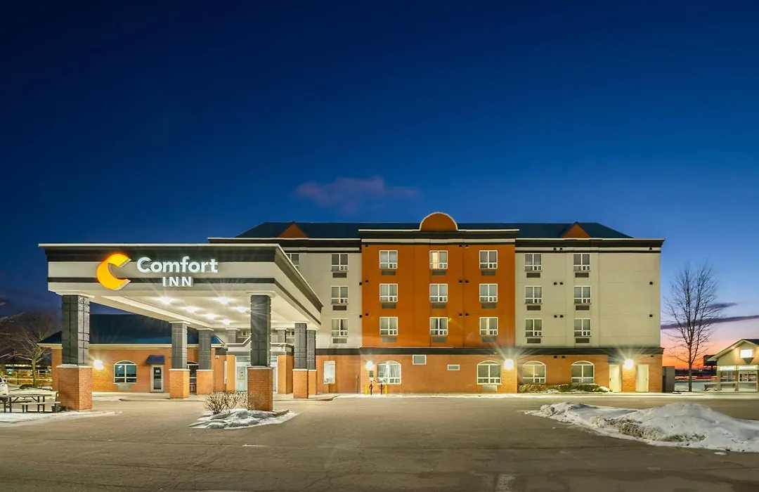 Comfort Inn-1