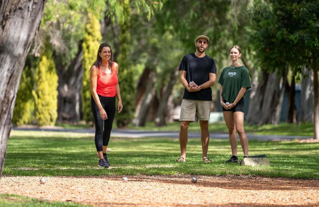 Bayview Geographe Resort-1