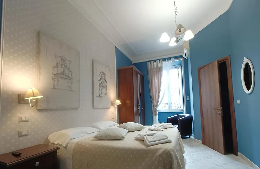 La Locanda Dell'Angelo-1